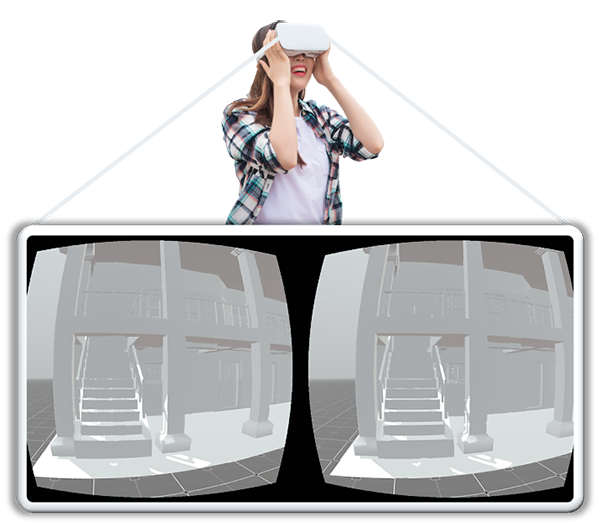 VR